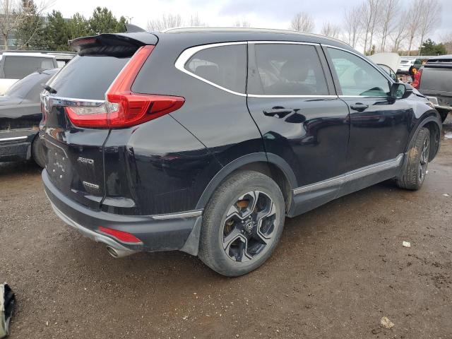 Изображение 3 2018 HONDA CR-V TOURING 2018 с VIN 2HKRW2H9XJH135219