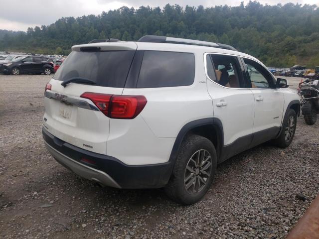 Obraz 3 z 2018 GMC ACADIA SLE 2018 z VIN 1GKKNSLA8JZ216075