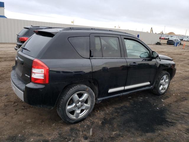 Obraz 3 z 2007 JEEP COMPASS LIMITED 2007 z VIN 1J8FF57W77D195509