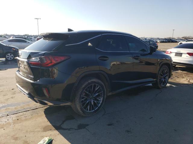 Изображение 3 2016 LEXUS RX 350 BASE 2016 с VIN 2T2BZMCA6GC004690