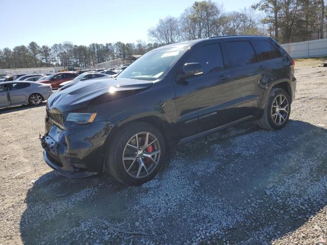 2017 JEEP GRAND CHEROKEE SRT-8 2017 image