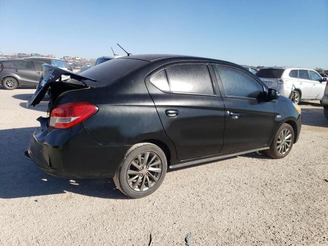 Image 3 of 2019 MITSUBISHI MIRAGE G4 SE 2019 with VIN ML32F4FJ2KHF05904