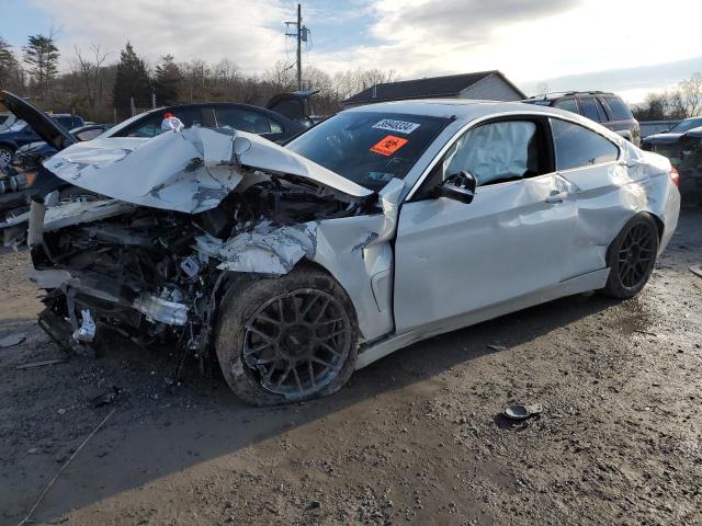 Obraz 2017 BMW 440XI  2017