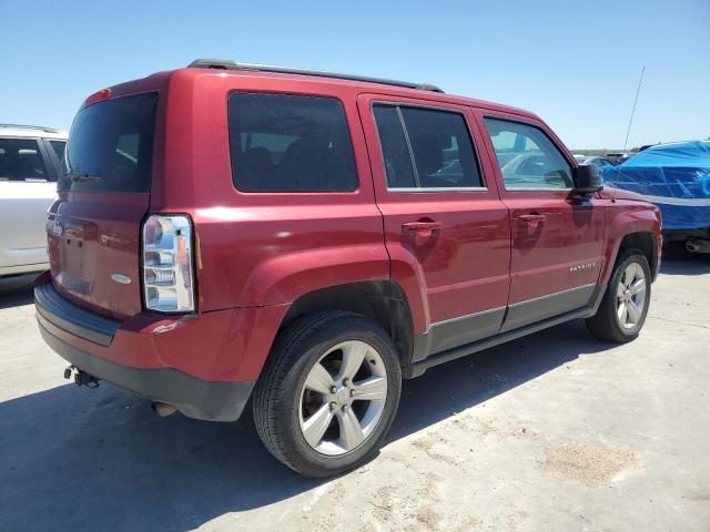 Изображение 3 2013 JEEP PATRIOT LATITUDE 2013 с VIN 1C4NJRFB8DD253663