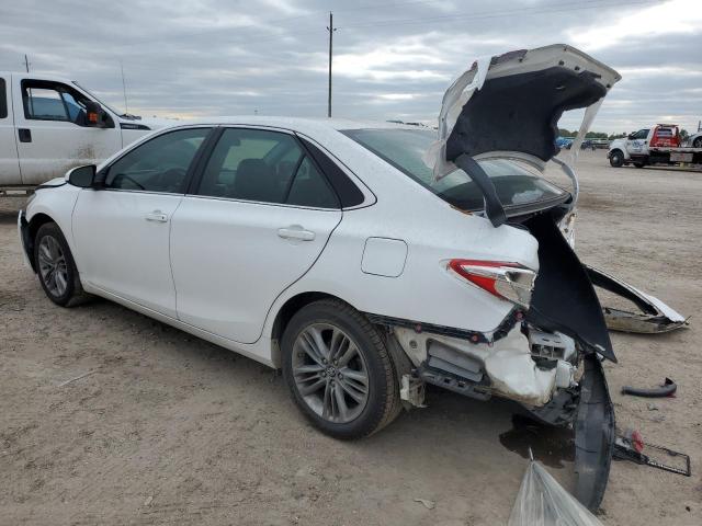 Image 2 of 2017 TOYOTA CAMRY LE 2017 with VIN 4T1BF1FK1HU671750