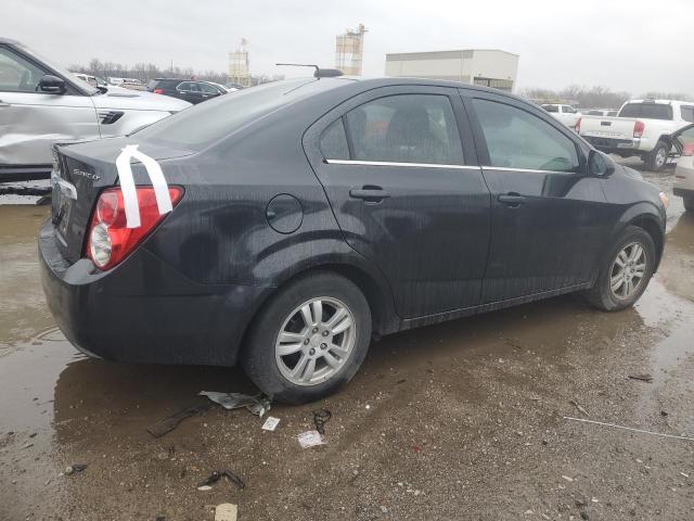 Изображение 3 2015 CHEVROLET SONIC LT 2015 с VIN 1G1JC5SH0F4168419