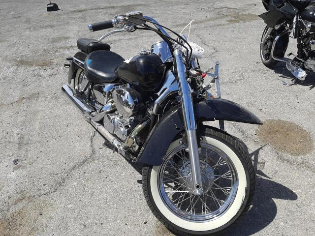 Image 1 of 2004 HONDA VT750 CA 2004 with VIN JH2RC50374M002551