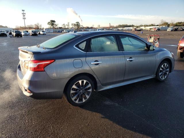 Image 3 of 2019 NISSAN SENTRA S 2019 with VIN 3N1AB7AP4KY302289