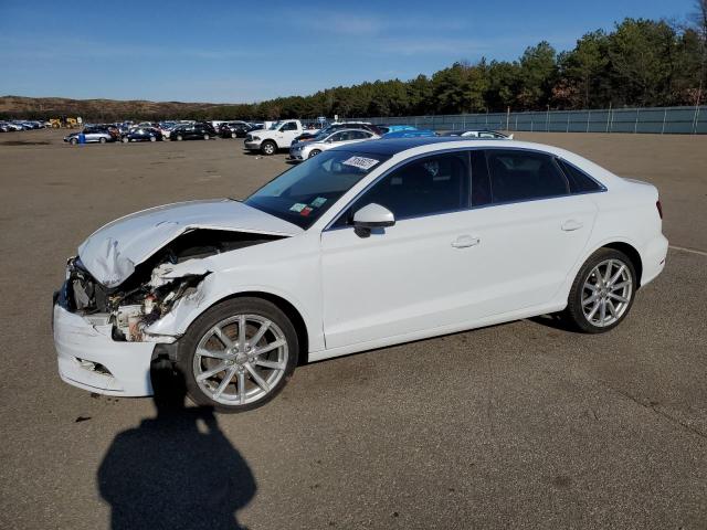 Изображение 2015 AUDI A3 PREMIUM PLUS 2015