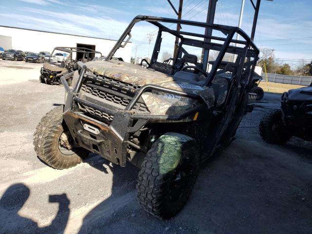 Image 2 of 2019 POLARIS RANGER CREW XP 1000 EPS 2019 with VIN 4XARSE997K8527352