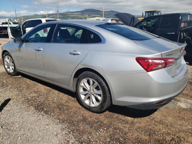 Изображение 2 2020 CHEVROLET MALIBU LT 2020 с VIN 1G1ZD5ST0LF041268