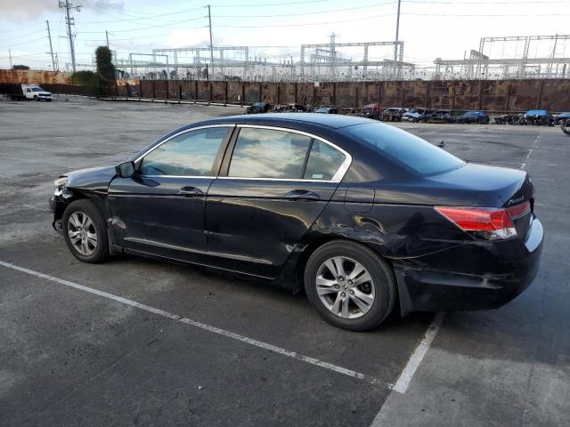 Изображение 2 2011 HONDA ACCORD SE 2011 с VIN 1HGCP2F68BA139419