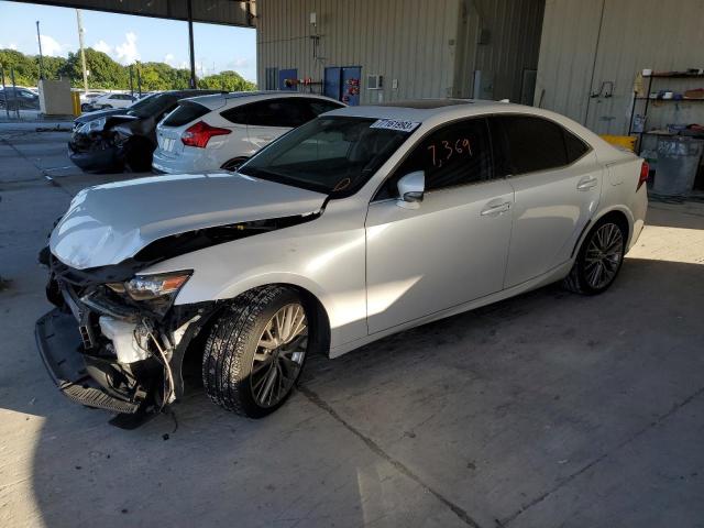 2016 LEXUS IS 200T 2016 image