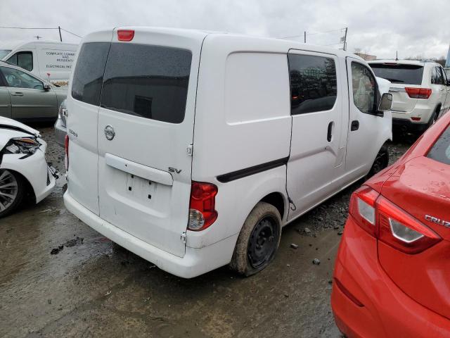 Obraz 3 z 2017 NISSAN NV200 2.5S 2017 z VIN 3N6CM0KN6HK699596