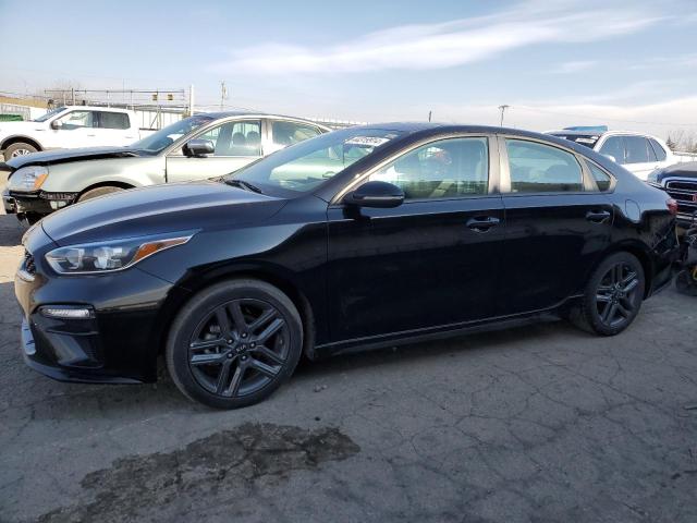 2020 KIA FORTE GT LINE 2020 image