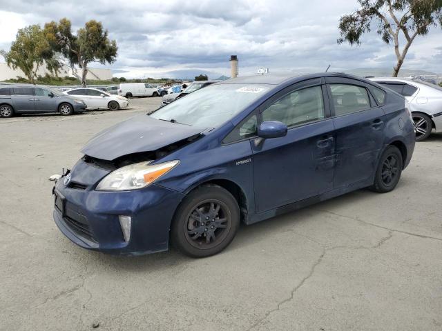 Obraz 1 z 2013 TOYOTA PRIUS  2013 z VIN JTDKN3DU9D1640510