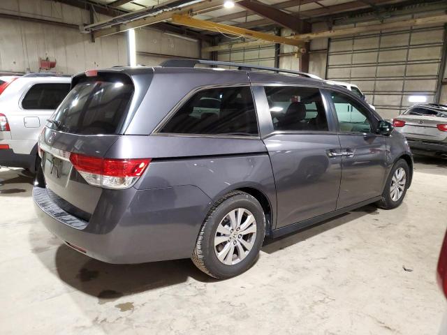 Obraz 3 z 2016 HONDA ODYSSEY EXL 2016 z VIN 5FNRL5H68GB060172