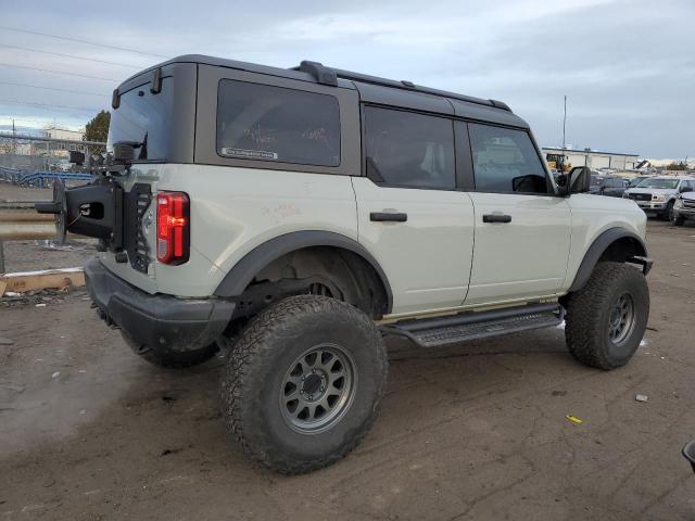 Изображение 3 2021 FORD BRONCO BASE 2021 с VIN 1FMEE5BP0MLA99904
