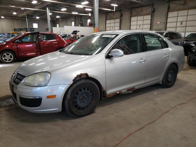 Obraz 2005 VOLKSWAGEN NEW JETTA 2.5 2005