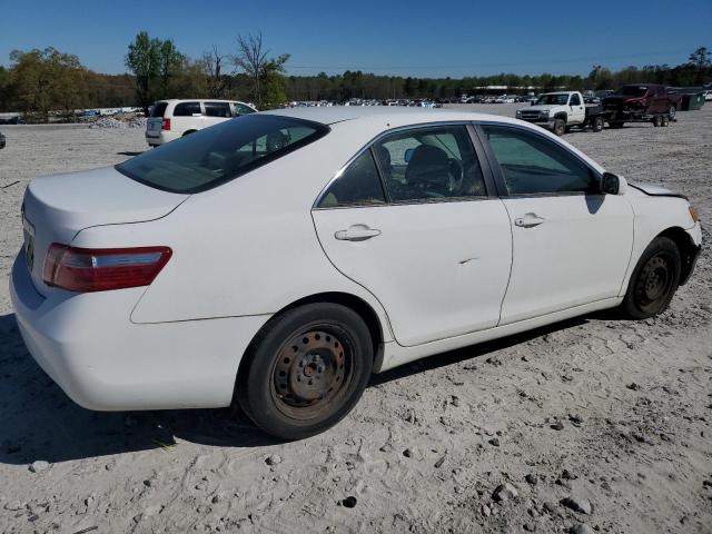Image 3 of 2009 TOYOTA CAMRY BASE 2009 with VIN 4T1BE46K19U874174