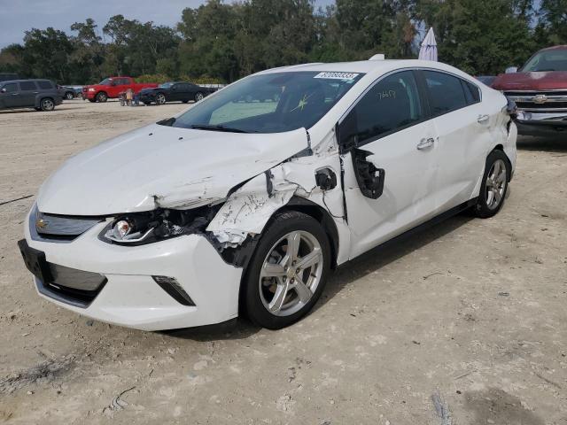 2017 CHEVROLET VOLT LT 2017 image