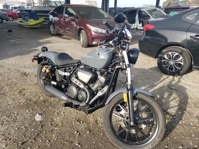 Obraz 1 z 2022 YAMAHA XVS950 CUDC 2022 z VIN JYAVN05Y4NA004328