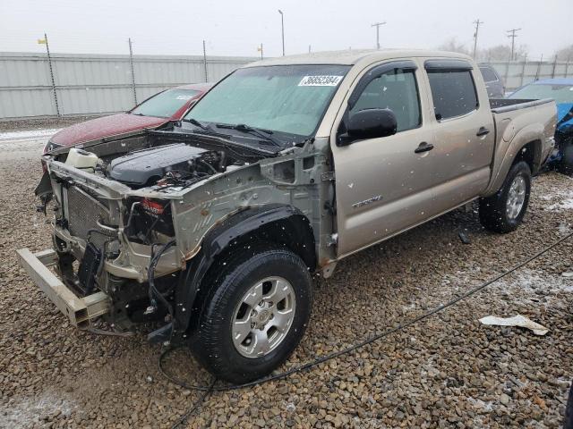 Изображение 1 2005 TOYOTA TACOMA DOUBLE CAB 2005 с VIN 5TELU42N05Z036196