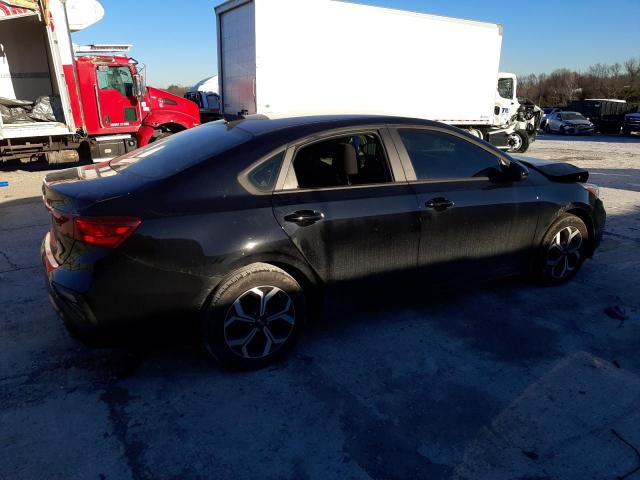 Изображение 3 2021 KIA FORTE FE 2021 с VIN 3KPF24AD1ME412602