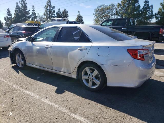 Image 2 of 2014 TOYOTA CAMRY L 2014 with VIN 4T1BF1FK7EU421599