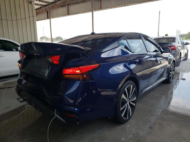 Image 3 of 2019 NISSAN ALTIMA SR 2019 with VIN 1N4BL4CV2KC249034