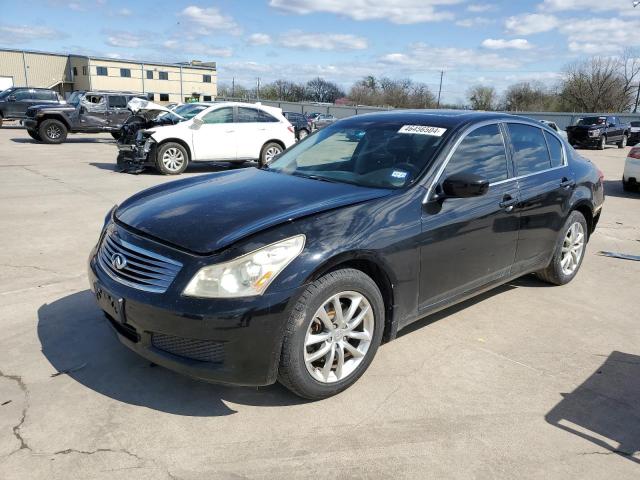 2009 INFINITI G37  2009 image