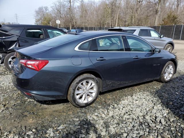 Image 3 of 2020 CHEVROLET MALIBU LT 2020 with VIN 1G1ZD5ST9LF059087