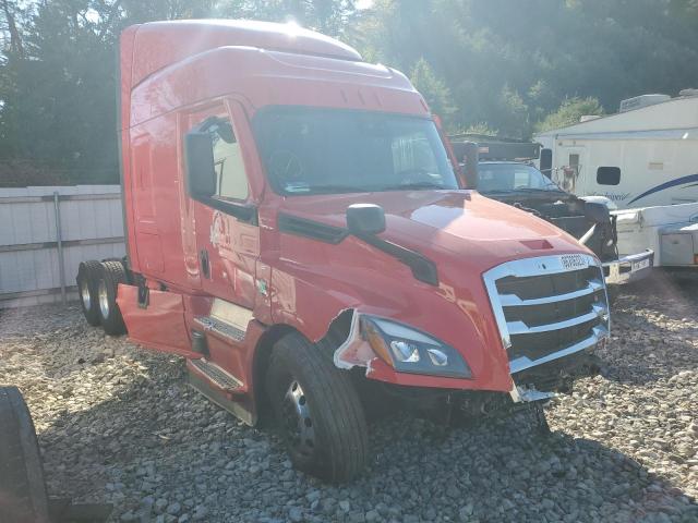 Image 1 of 2024 FREIGHTLINER CASCADIA 126  2024 with VIN 3AKJHHD13RSUK2724