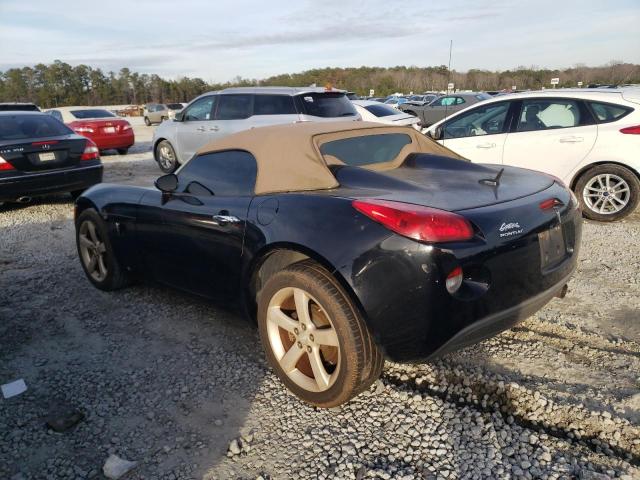 Image 2 of 2008 Pontiac Solstice 2008 with VIN 1G2MC35BX8Y123214