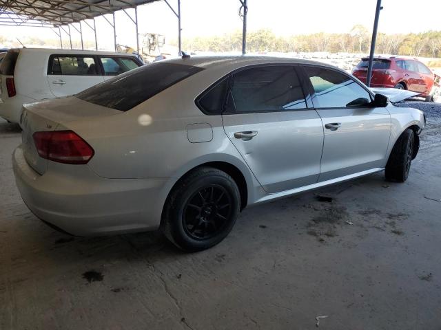 Obraz 3 z 2015 VOLKSWAGEN PASSAT S 2015 z VIN 1VWAT7A39FC077032