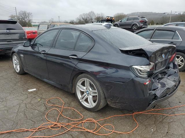 Image 2 of 2015 BMW 535 XI 2015 with VIN WBA5B3C50FD548409