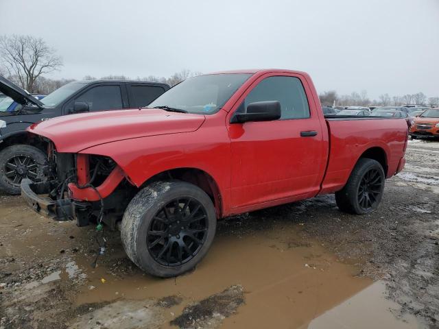 Изображение 2012 DODGE RAM 1500 ST 2012
