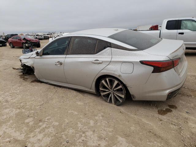 Obraz 2 z 2019 NISSAN ALTIMA SR 2019 z VIN 1N4BL4CV3KC126164