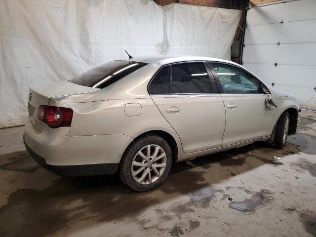 Image 3 of 2010 VOLKSWAGEN JETTA SE 2010 with VIN 3VWRZ7AJ5AM123138