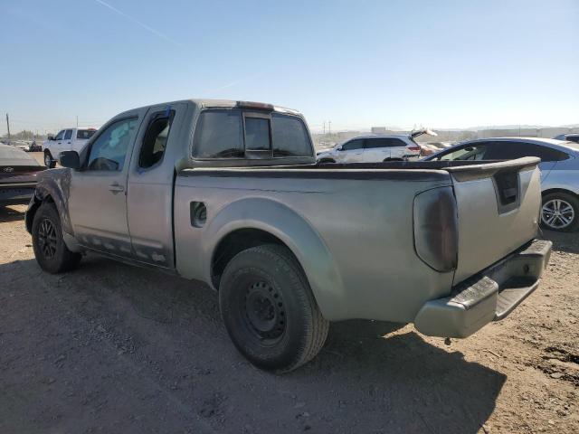 Image 2 of 2015 NISSAN FRONTIER SV 2015 with VIN 1N6AD0CU8FN755655