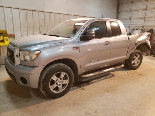 Изображение 1 2007 TOYOTA TUNDRA DOUBLE CAB LIMITED 2007 с VIN 5TFBV58167X005094