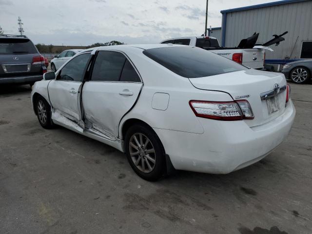 Image 2 of 2010 TOYOTA CAMRY HYBRID 2010 with VIN 4T1BB3EK2AU123433