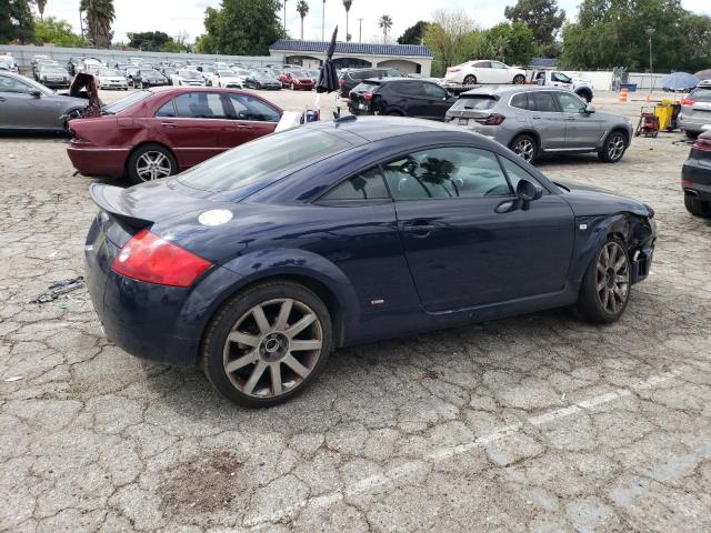 Image 3 of 2005 AUDI TT 3.2 QUATTRO 2005 with VIN TRUWF28N351011926