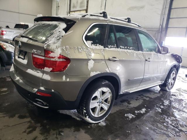 Изображение 3 2008 BMW X5 4.8I 2008 с VIN 5UXFE83558L162085