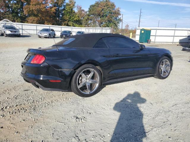 Image 3 of 2016 FORD MUSTANG  2016 with VIN 1FATP8UH4G5291824