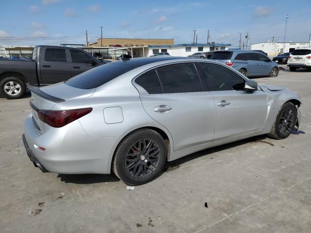 Obraz 3 z 2016 INFINITI Q50 PREMIUM 2016 z VIN JN1EV7ARXGM341036