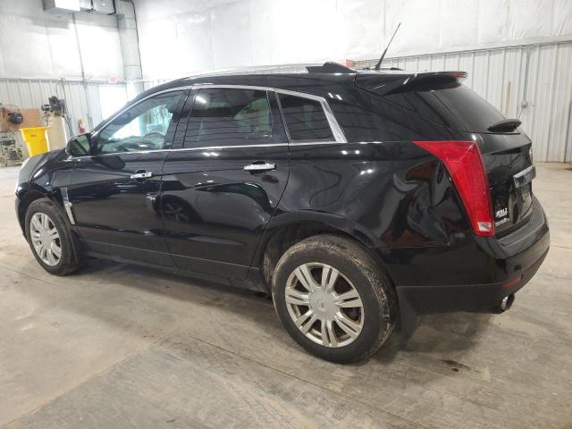 Изображение 2 2012 CADILLAC SRX LUXURY COLLECTION 2012 с VIN 3GYFNDE3XCS648832