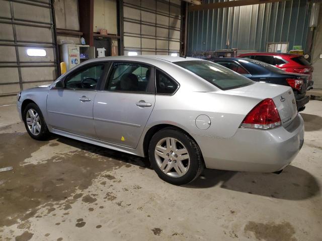 Image 2 of 2014 CHEVROLET IMPALA LIMITED LT 2014 with VIN 2G1WB5E3XE1179527