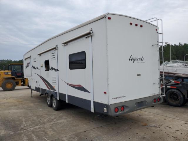 Image 3 of 2007 LEGE TRAILER 2007 with VIN 5L4FG372471032770