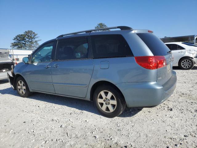 Obraz 2 z 2010 TOYOTA SIENNA XLE 2010 z VIN 5TDYK4CC5AS321363